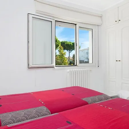 Albo Apartment Palafrugell