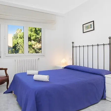 Albo Apartment *