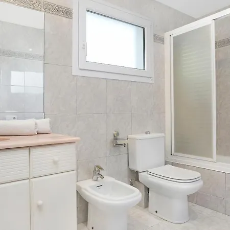 Apartment Albo