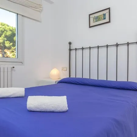 Apartment Albo Palafrugell