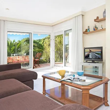Apartment Albo Palafrugell